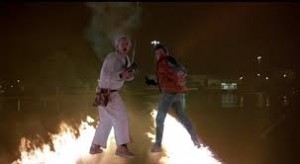 Doc & Marty